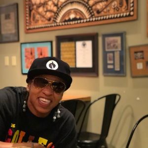 Meet your Posher, Teresa